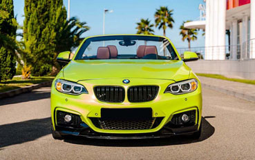BMW 230i 230i