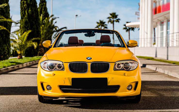 BMW 130i SE